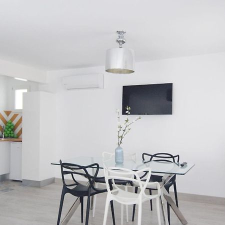 Olivia Apartments Trg Benidorm Ngoại thất bức ảnh
