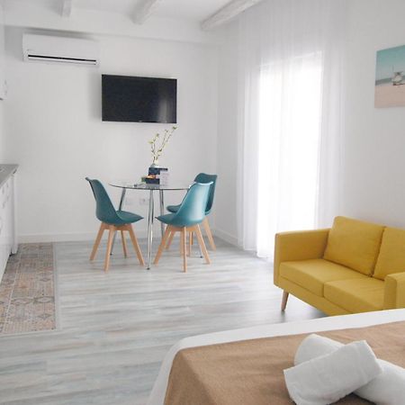 Olivia Apartments Trg Benidorm Ngoại thất bức ảnh