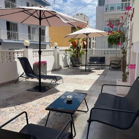 Olivia Apartments Trg Benidorm Ngoại thất bức ảnh