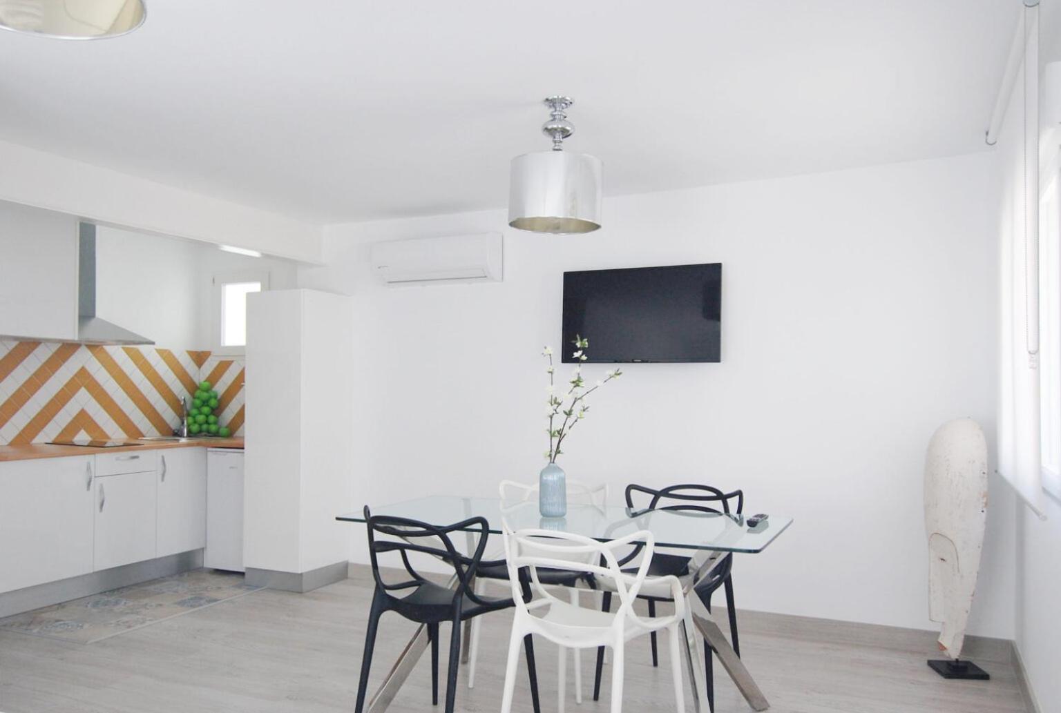 Olivia Apartments Trg Benidorm Ngoại thất bức ảnh