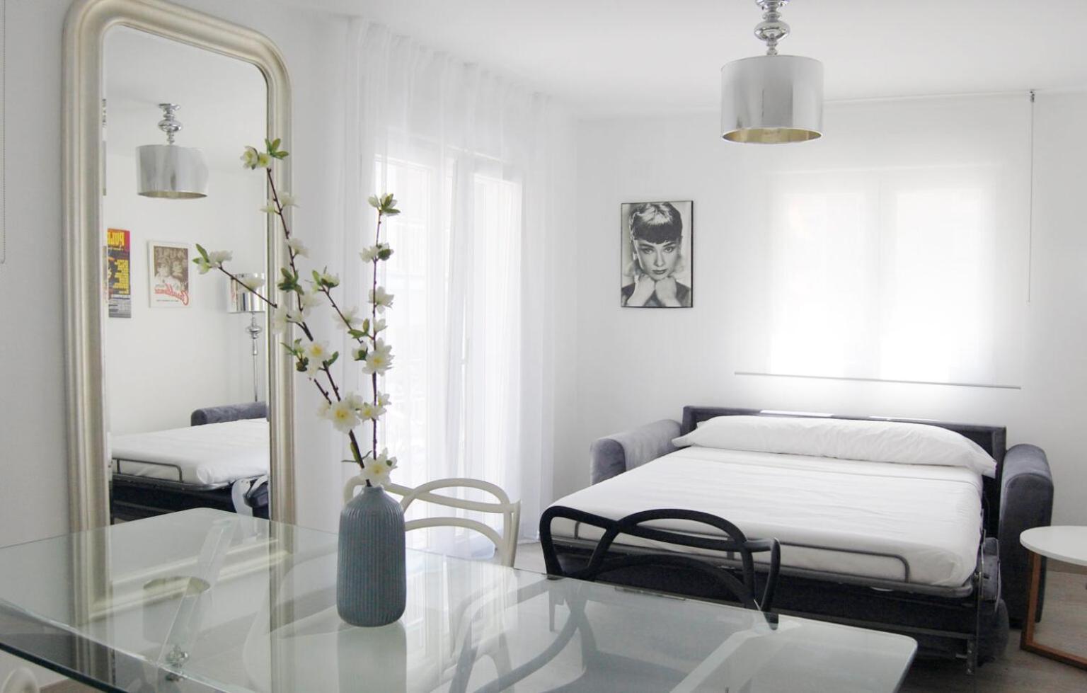 Olivia Apartments Trg Benidorm Ngoại thất bức ảnh