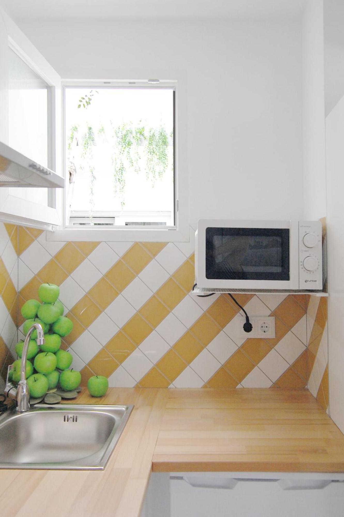 Olivia Apartments Trg Benidorm Ngoại thất bức ảnh