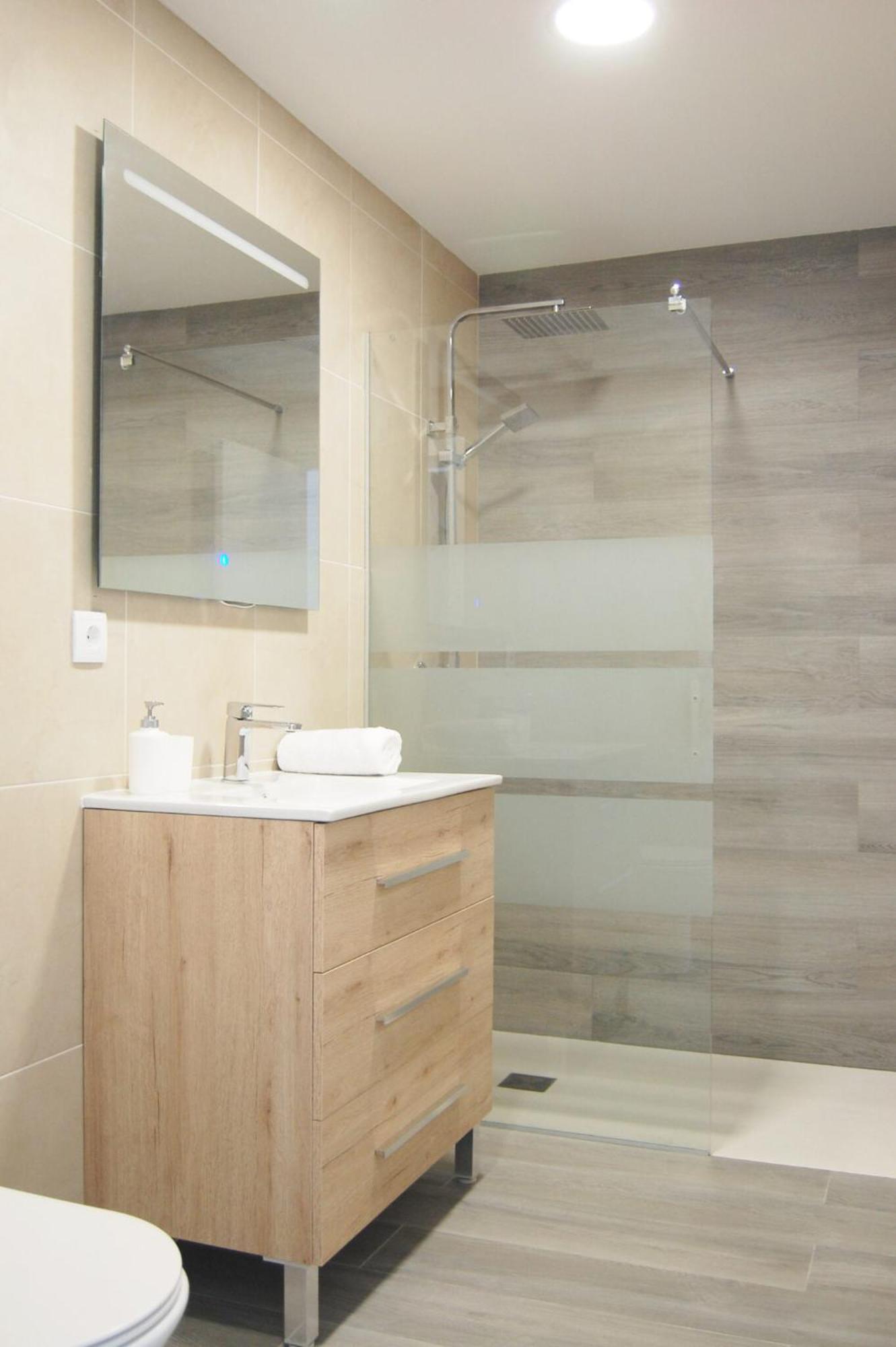 Olivia Apartments Trg Benidorm Ngoại thất bức ảnh
