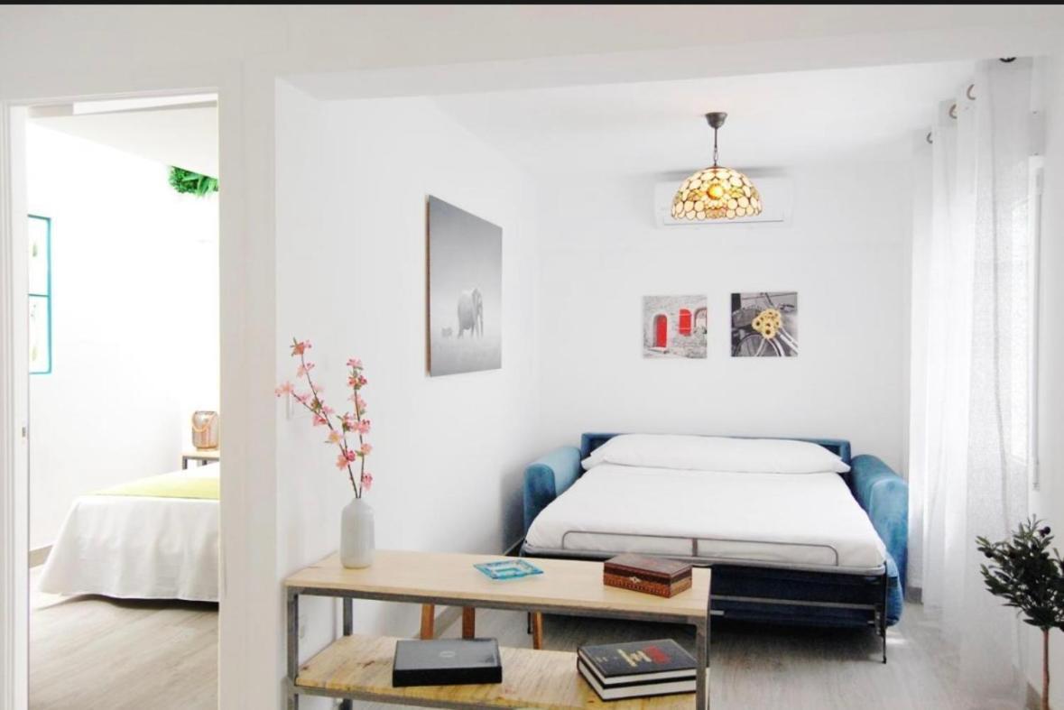 Olivia Apartments Trg Benidorm Ngoại thất bức ảnh