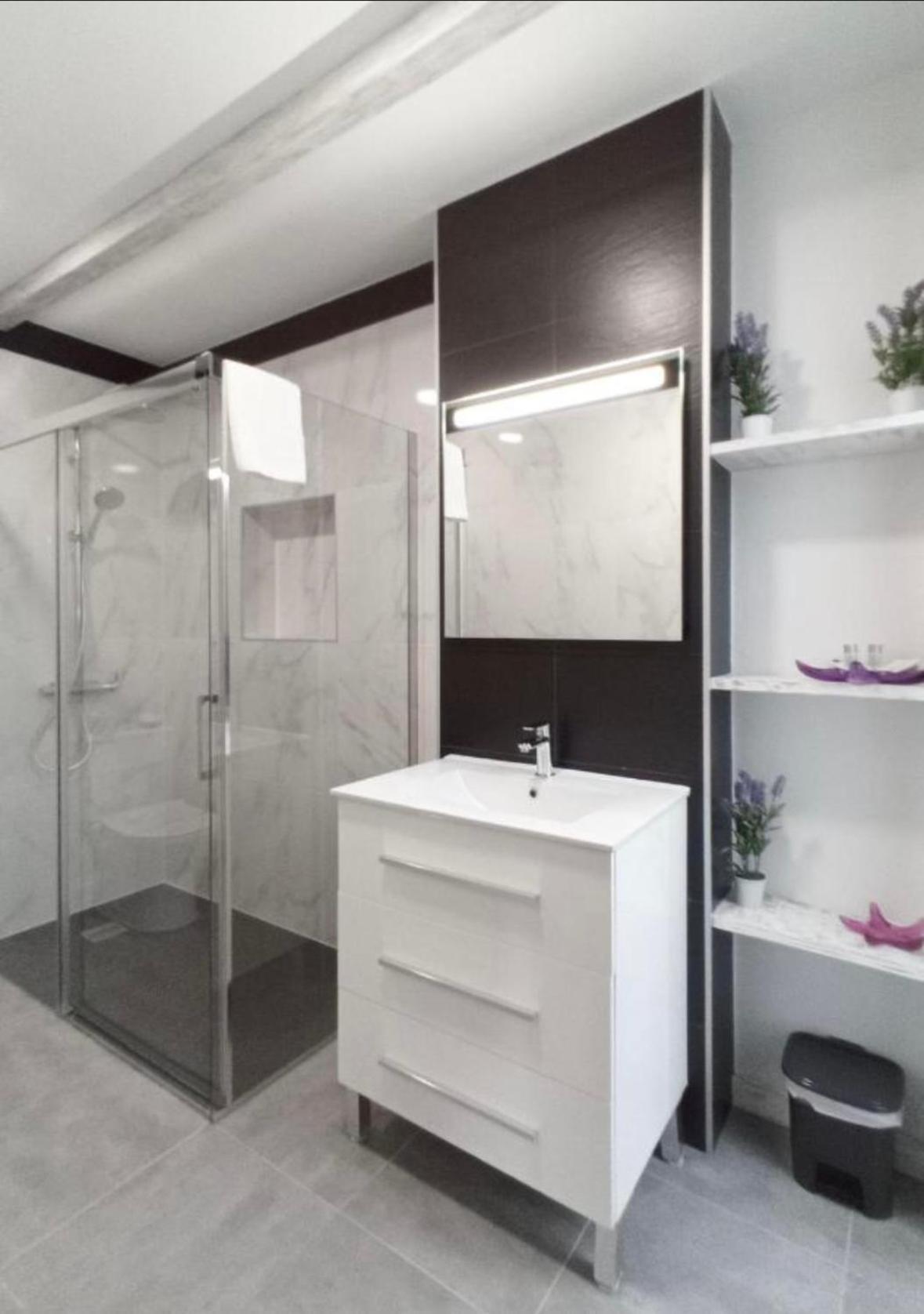 Olivia Apartments Trg Benidorm Ngoại thất bức ảnh