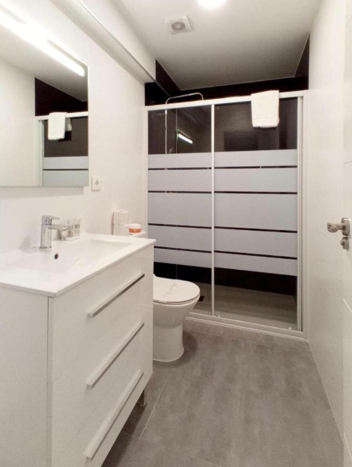 Olivia Apartments Trg Benidorm Ngoại thất bức ảnh