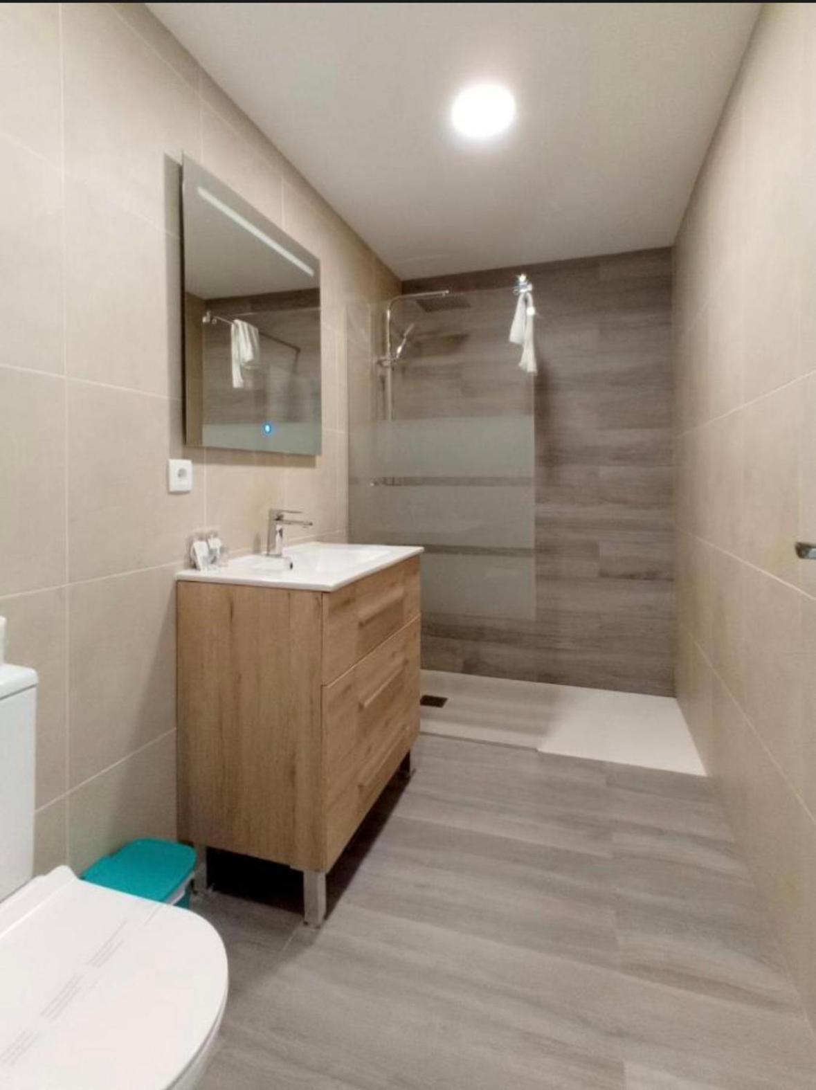 Olivia Apartments Trg Benidorm Ngoại thất bức ảnh