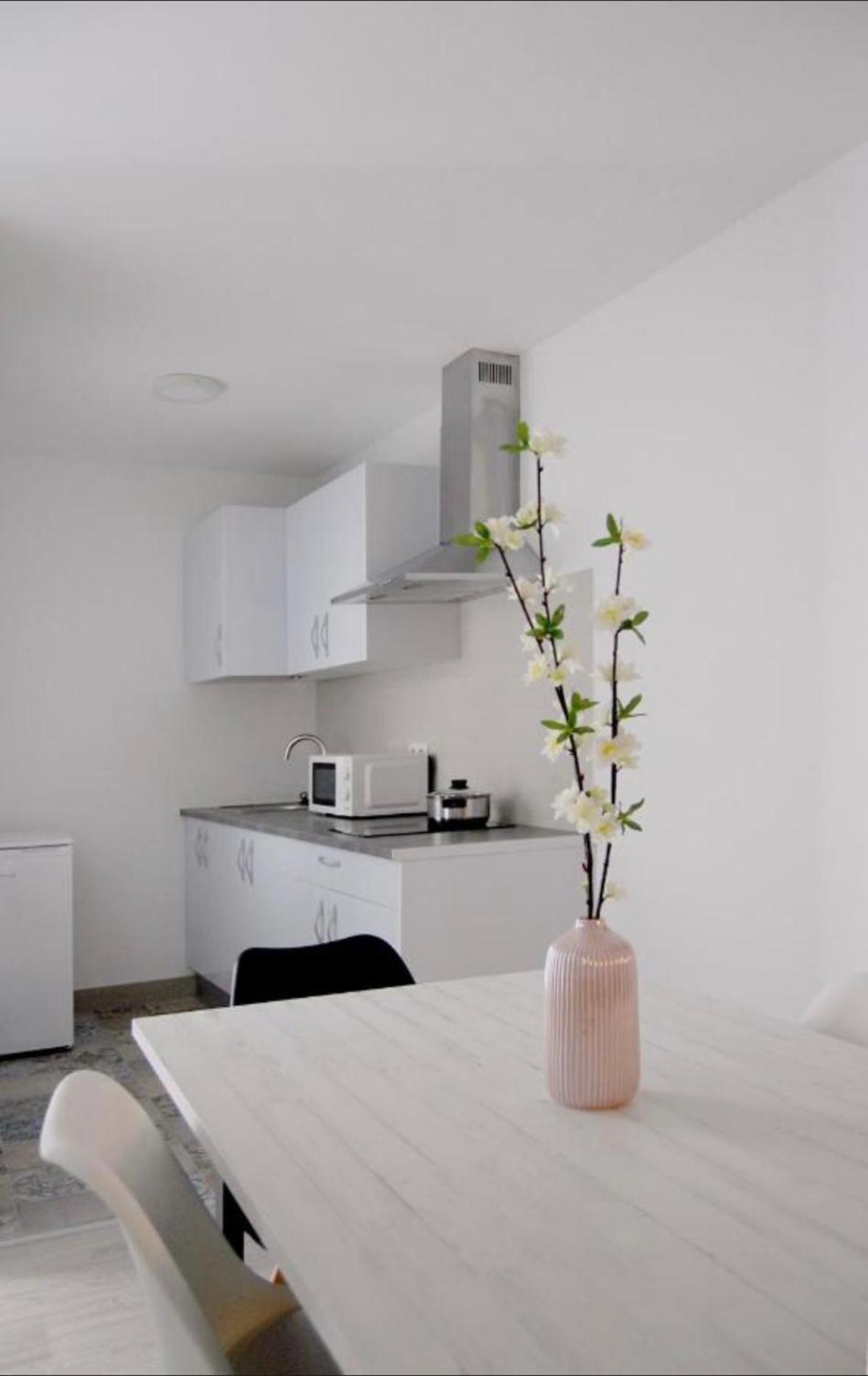 Olivia Apartments Trg Benidorm Ngoại thất bức ảnh