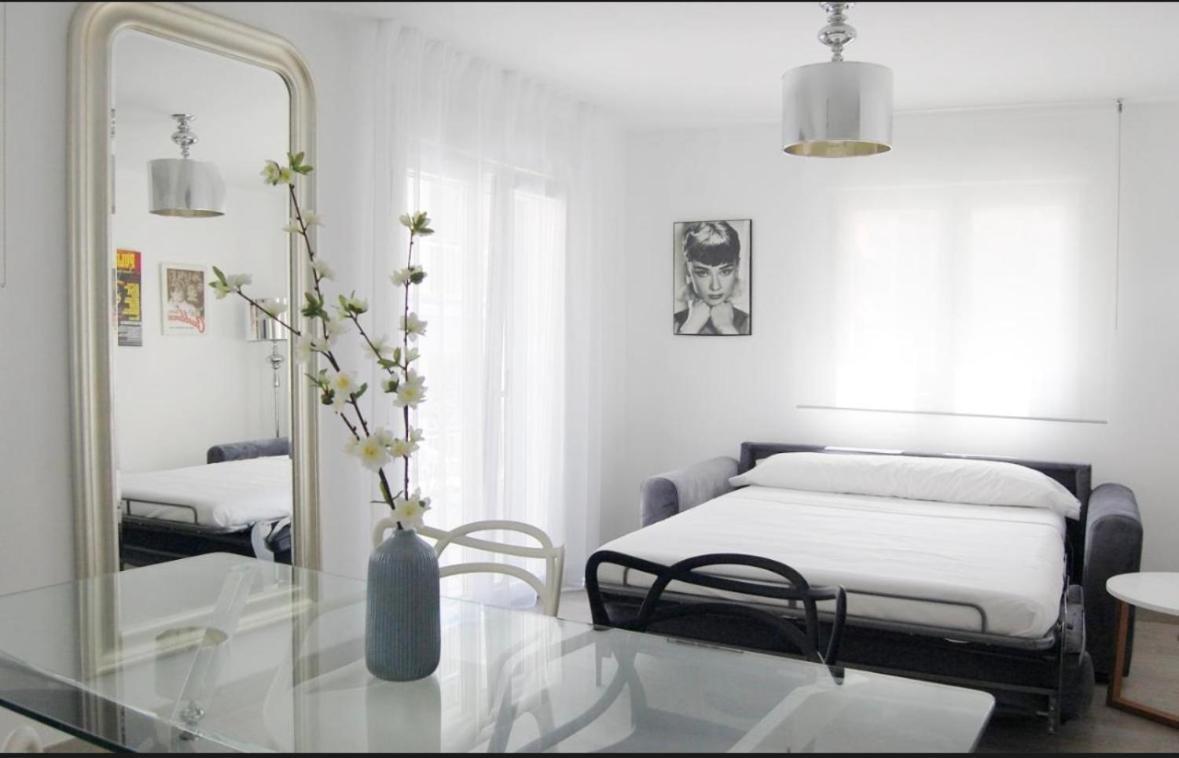 Olivia Apartments Trg Benidorm Ngoại thất bức ảnh