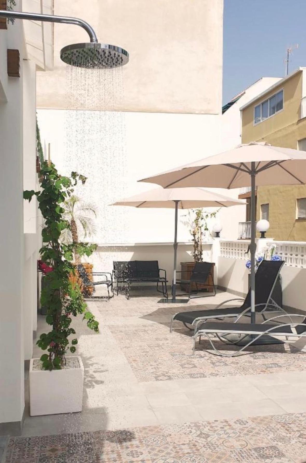 Olivia Apartments Trg Benidorm Ngoại thất bức ảnh