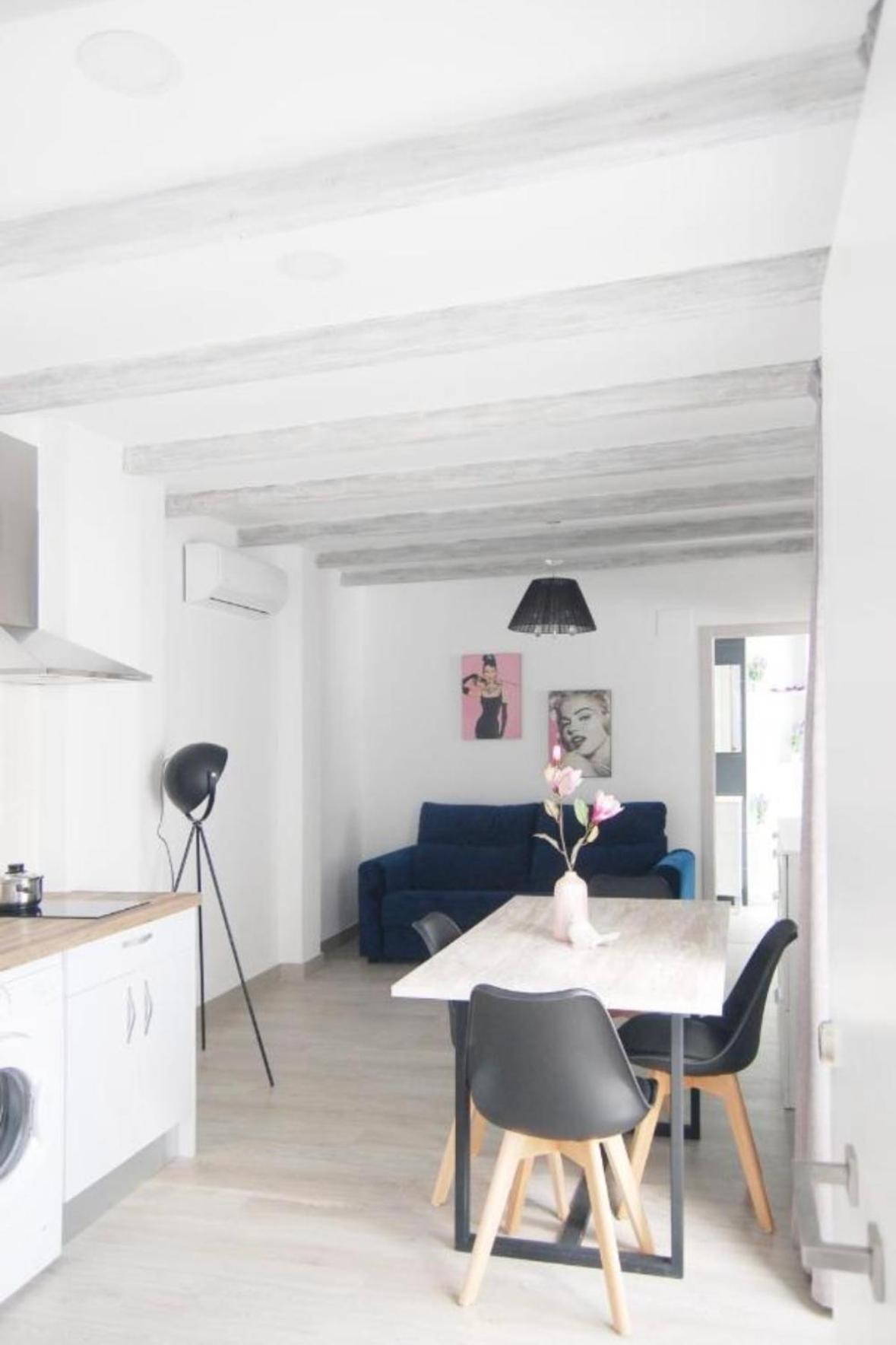 Olivia Apartments Trg Benidorm Ngoại thất bức ảnh