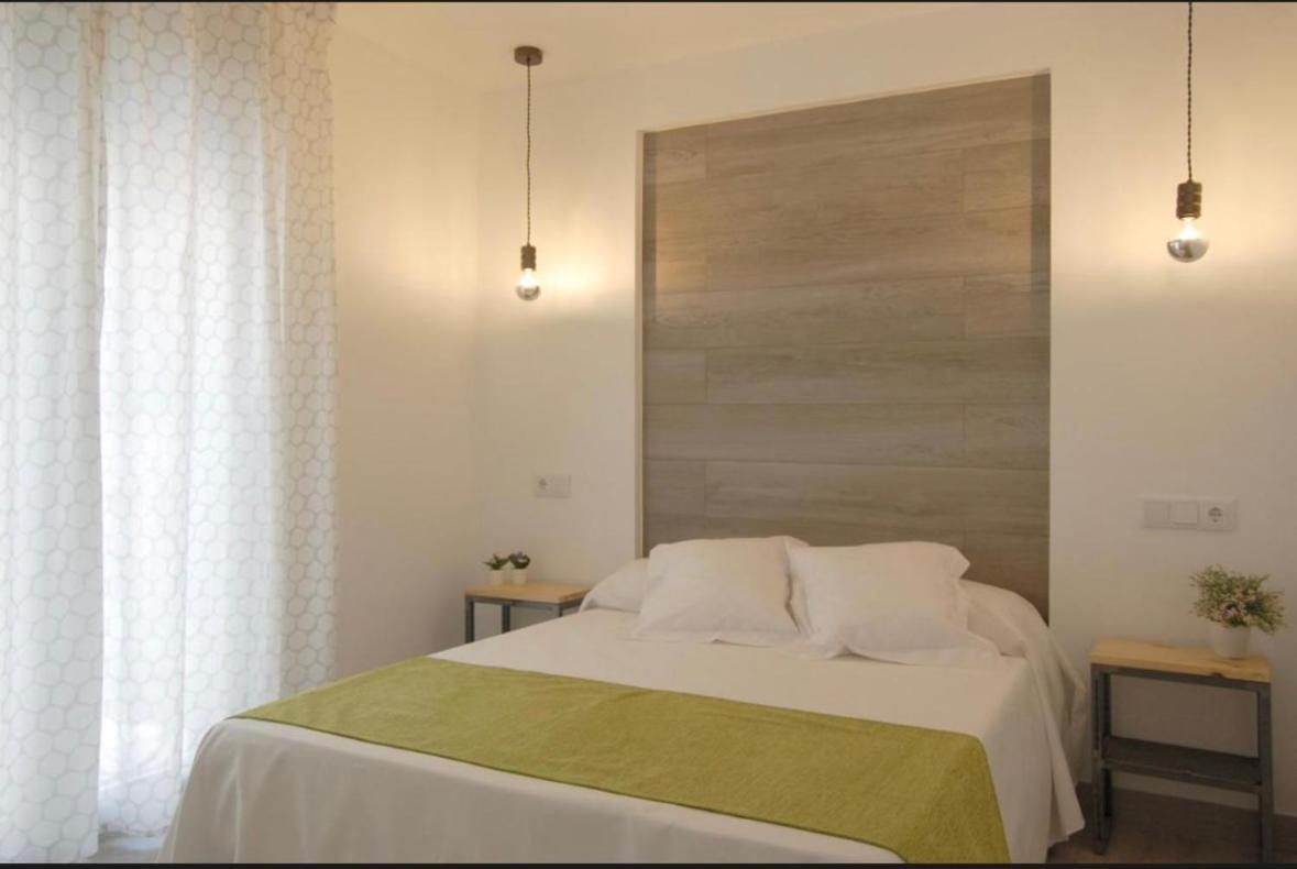 Olivia Apartments Trg Benidorm Ngoại thất bức ảnh