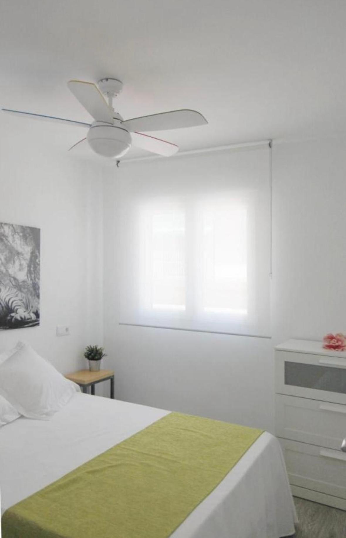 Olivia Apartments Trg Benidorm Ngoại thất bức ảnh