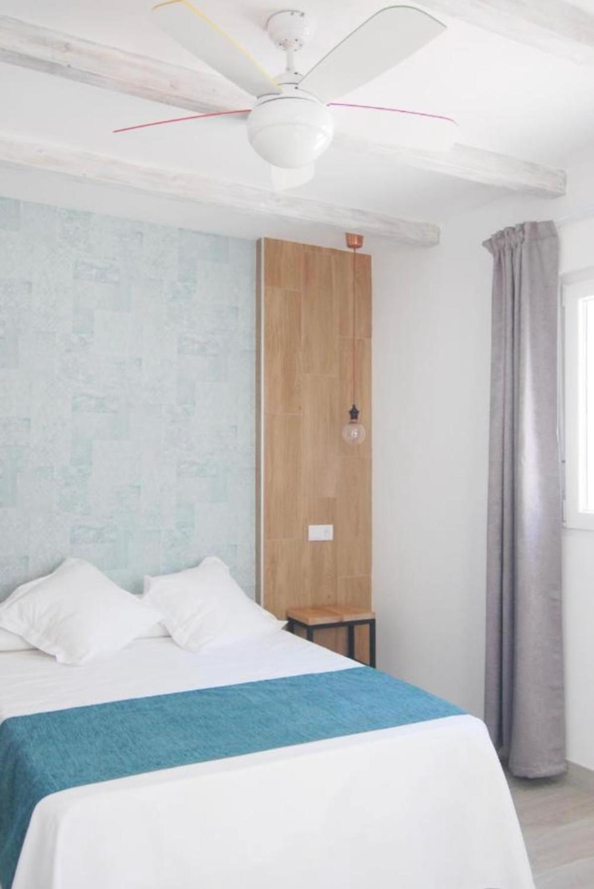 Olivia Apartments Trg Benidorm Ngoại thất bức ảnh