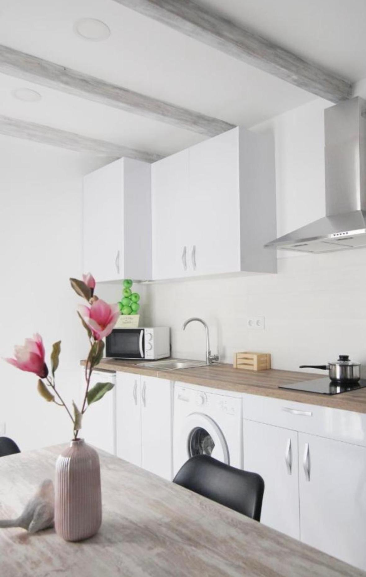 Olivia Apartments Trg Benidorm Ngoại thất bức ảnh