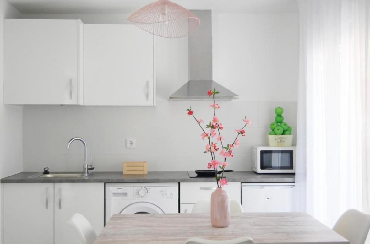 Olivia Apartments Trg Benidorm Ngoại thất bức ảnh